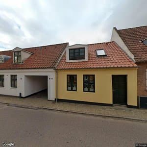Andelsboligforeningen Nørregade 37
