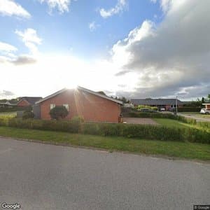 Andelsboligforeningen Gærdesangervej