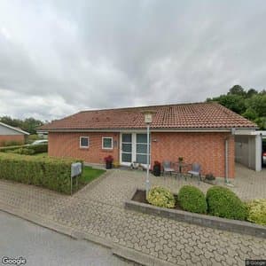 Andelsboligforeningen Bjergparken Afd. 4