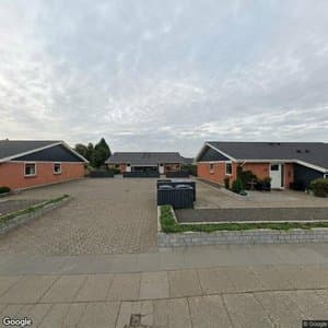 Andelsboligforeningen Bagterpvej 42-44