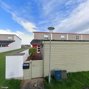 Andelseboligforeningen Nejst Ii, Hirtshals