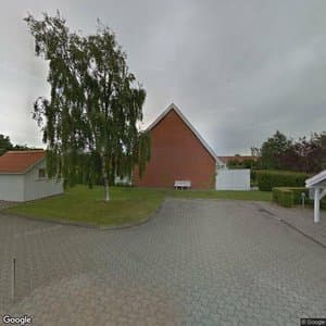 Andelsboligforeningen Åvej