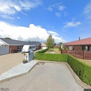 Andelsboligforeningen Foldagerlund