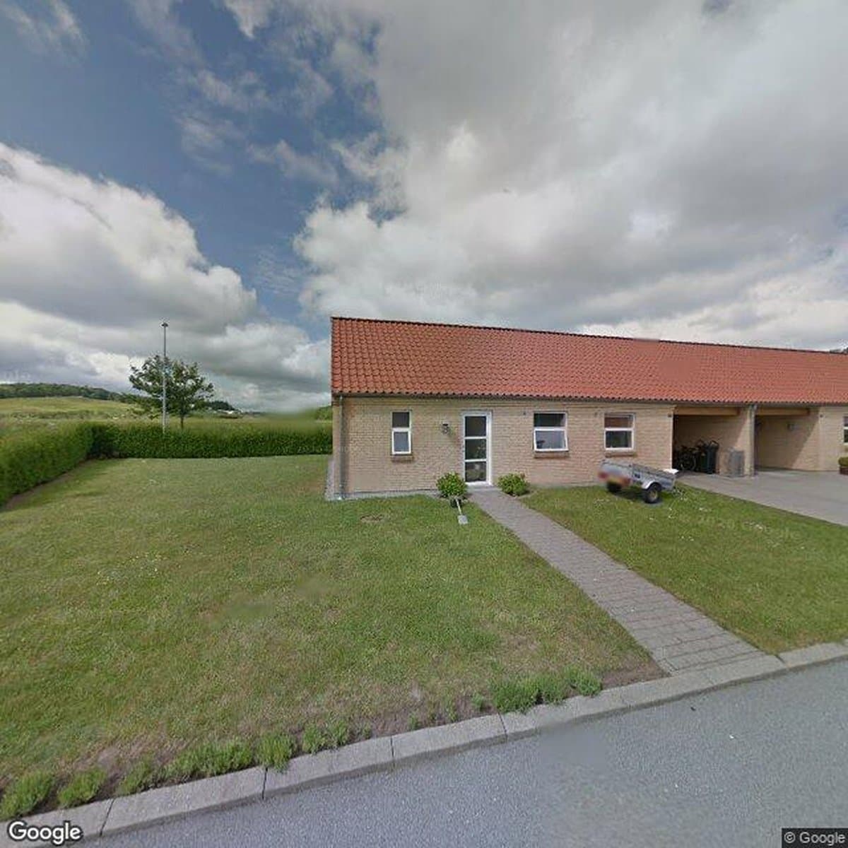 A/B Midgaardsparken (22-076), andelsboligforening i Frederikshavn