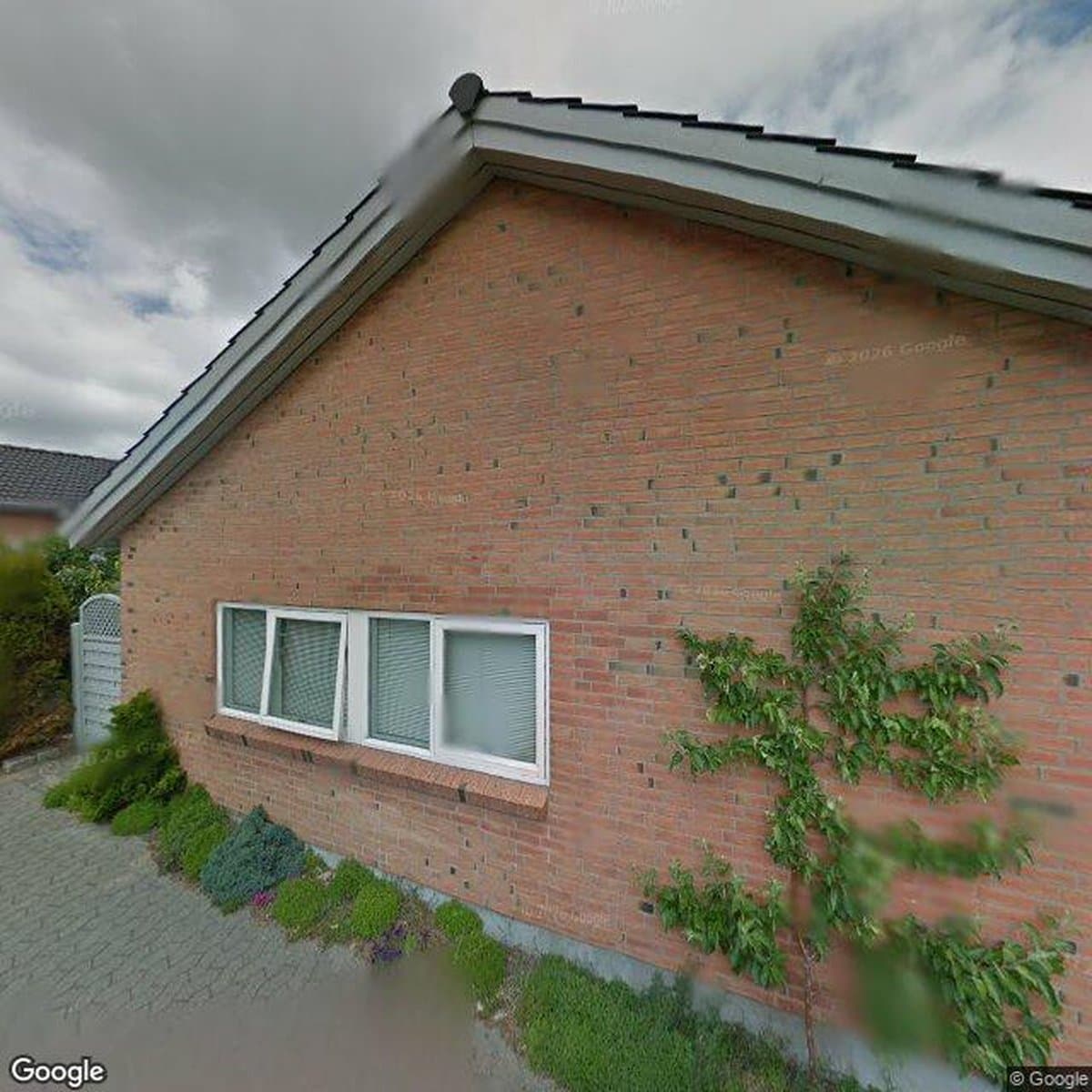 A/B Hødersbo (22-010), andelsboligforening i Frederikshavn