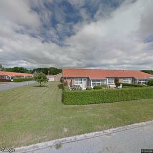 Andelsboligforeningen Odinsparken - Frederikshavn