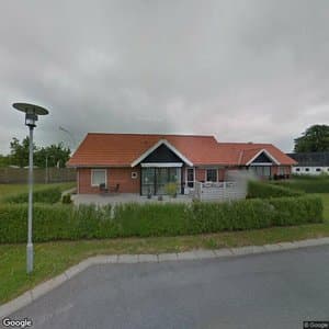 Andelsboligforeningen Bangsbo II
