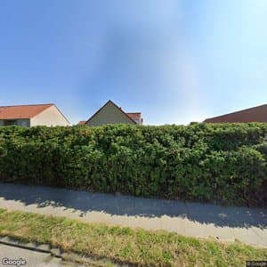 Andelsboligforeningen Kattegat Strand Park