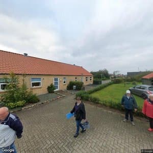 Andelsboligforeningen Klitly