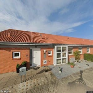 Andelsboligforeningen Hedebo
