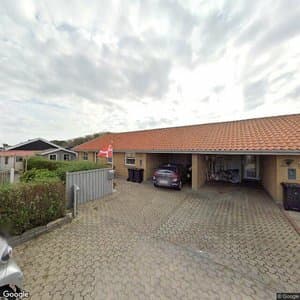 A/B Doggerbanke, Skagen
