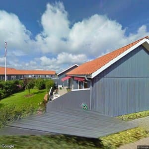 Andelsboligforeningen Orion