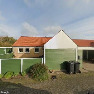 Andelsboligforeningen Nordstrand