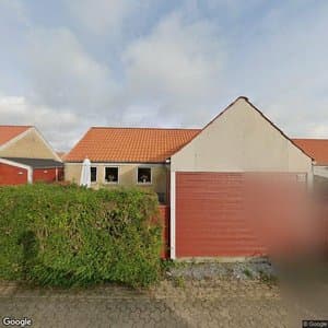 Andelsboligforeningen Fyrgrøften