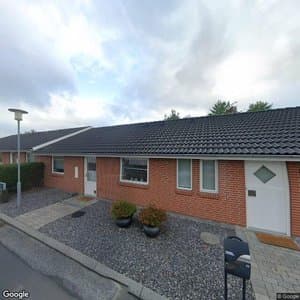 Andelsboligforeningen Rughøjparken, Etape I