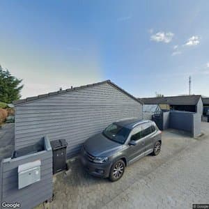 Andelsboligforeningen Kildelunden Etape 1, Kildegårdsvej 2-30