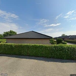 Andelsboligforeningen Stenaldervej