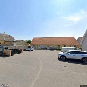 Andelsboligforeningen Snedkerhaven