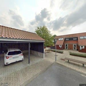 Andelsboligforening Kromai 184-214