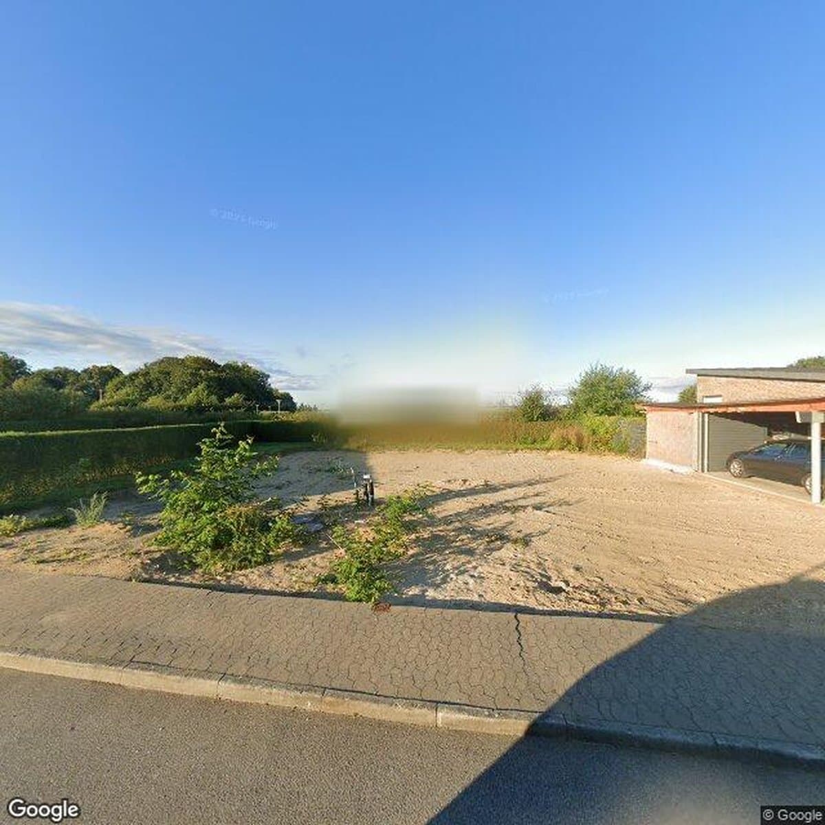Andelsboligforeningen Nr. Lindvænget, andelsboligforening i Herning