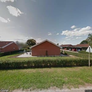 Andelsboligforeningen Vingeparken
