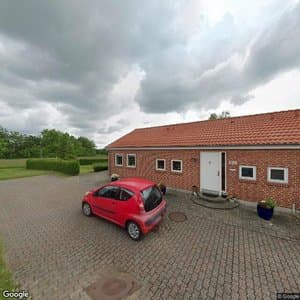 Andelsboligforeningen Pedersgård
