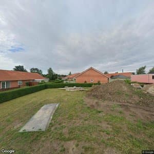 Andelsboligforeningen Birkelunden Ix, Ejby