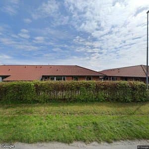 Andelsboligforeningen Majgårdsparken I