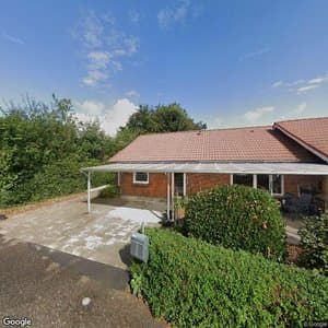 Slotsvejens Private Andelsboligforening