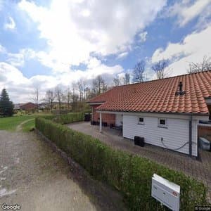 Andelsboligforeningen Kirsebærgården II