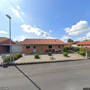 Andelsboligforeningen Ravnsbjergparken I