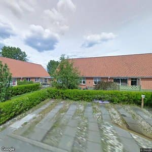 Andelsboligforeningen Sanderum Bøge II