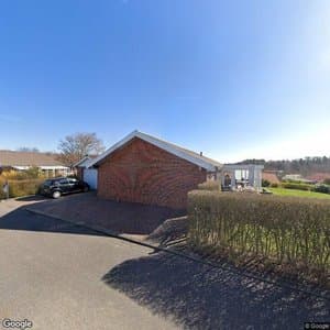 Andelsboligforeningen Katmosen