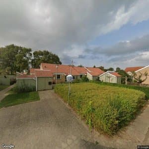 Andelsboligforeningen Villestoftehegnet 132-158