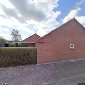 Andelsboligforeningen Falkebo