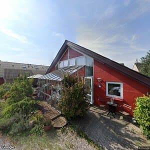 Andelsboligforeningen Bjørnemosevej 233-235