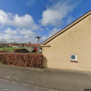 Andelsboligforeningen Traneparken 3