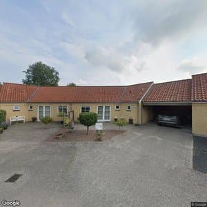 Andelsboligforeningen Tyrsbjerghaven