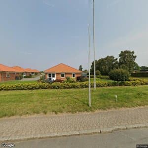 Andelsboligforeningen Tandsbusk