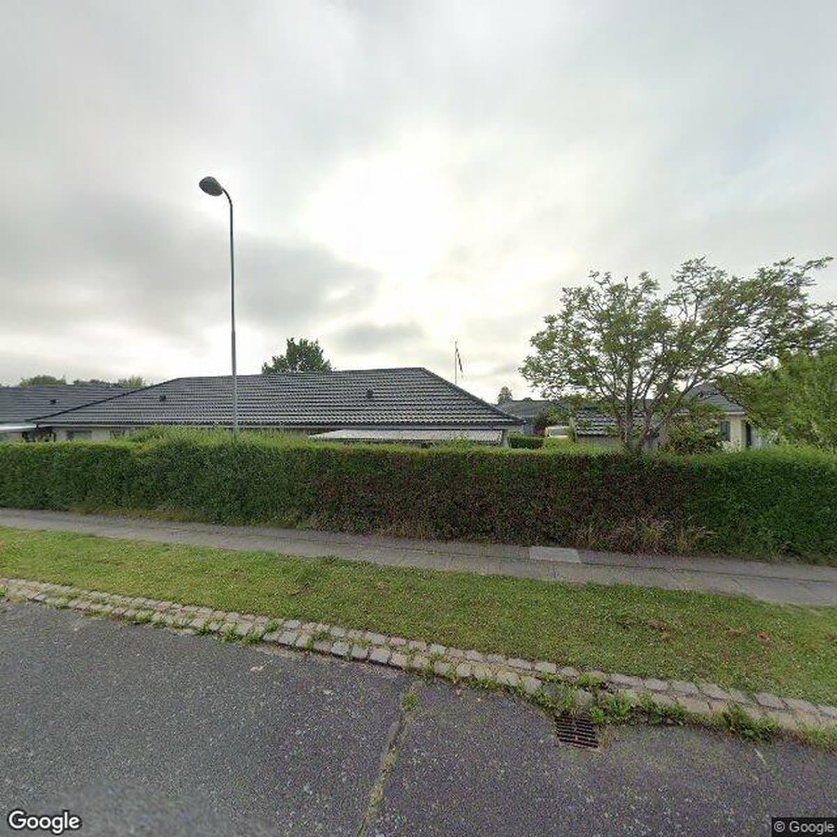 Andelsboligforeningen Regnbuen, andelsboligforening i Odense SØ