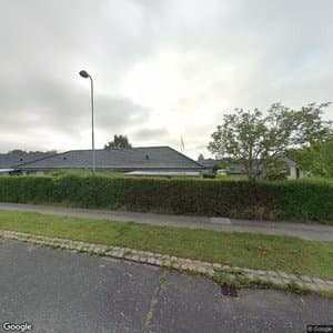 Andelsboligforeningen Regnbuen