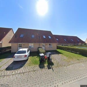 Andelsboligforeningen Havnsø Kystpark 6