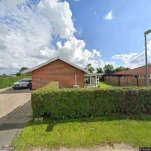 Andelsboligforeningen Kirkehaven