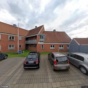 Andelsboligforeningen Lundbo