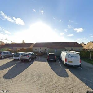 Andelsboligforeningen Mosegården II