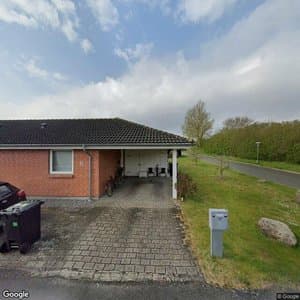 Andelsboligforeningen Paulineparken Afd. 2, Lumby