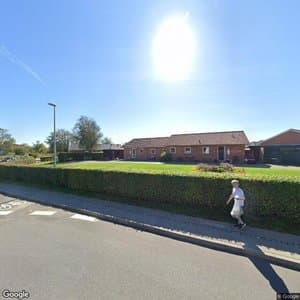 A/B Vester Kirkebakke, Mejrup