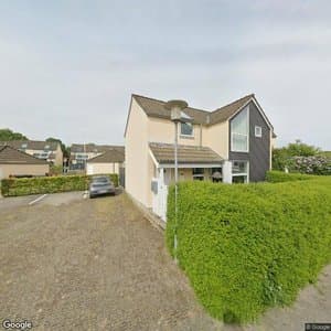 Andelsboligforeningen Sønder Lindbjerg II