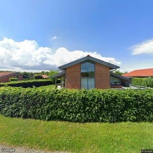 Andelsboligforeningen Strandhuse