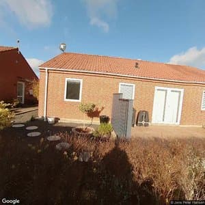Andelsboligforeningen Kirketoften 1